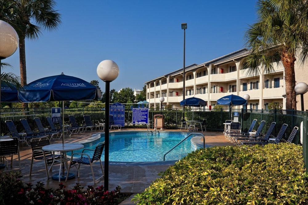 Westgate Leisure Resort Williamsburg Exterior photo