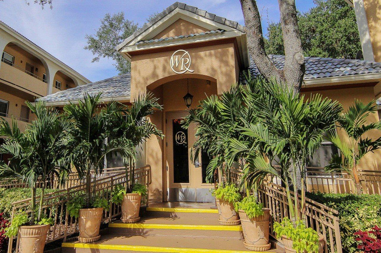 Westgate Leisure Resort Williamsburg Exterior photo