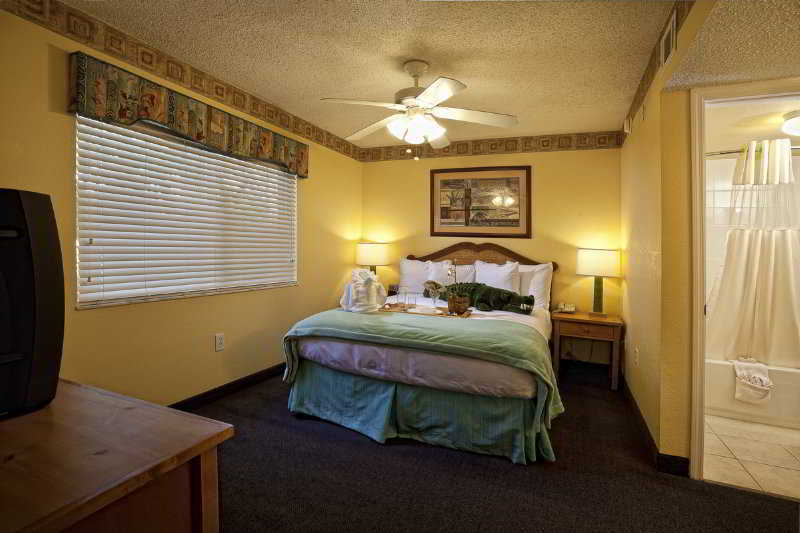 Westgate Leisure Resort Williamsburg Room photo