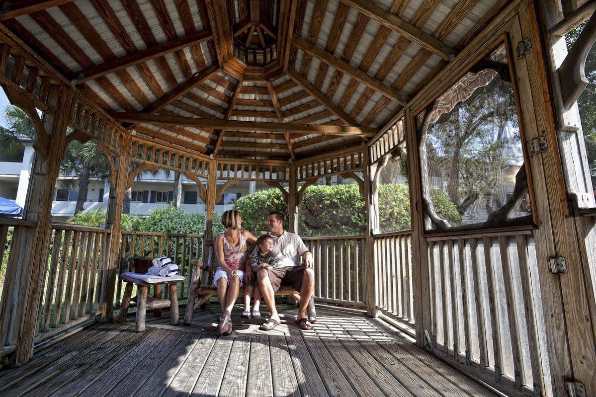 Westgate Leisure Resort Williamsburg Exterior photo